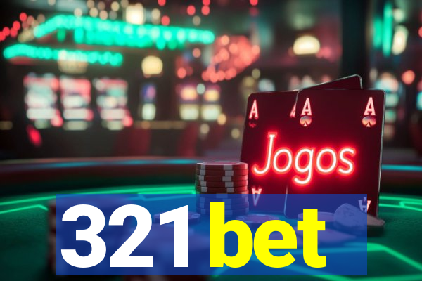 321 bet